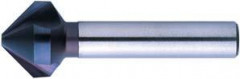 Fraise conique Advanced DIN335 HSS TiALN 19mm  