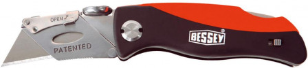 Couteau pliant 160mm 