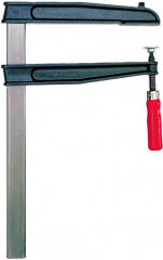 Presse à vis à grande saillie 400x200mm 