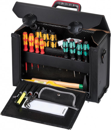 Trousse à outils Top-Line415x165x275mm 