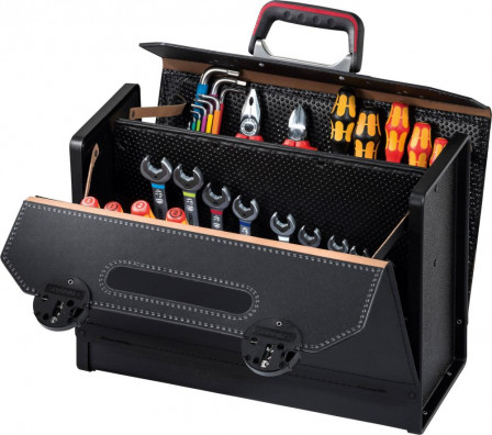 Trousse à outils Top-Line420x185x315mm 