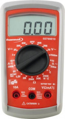 Multimètre numérique 2-1000V  