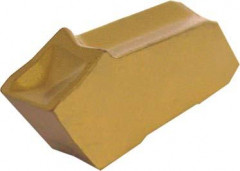 Plaquette à tronçonner droite LFMX 3.10-0.20SR MU 9035