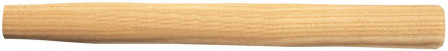 Manche hickory pour marteaux rivoirs 600g 330mm
