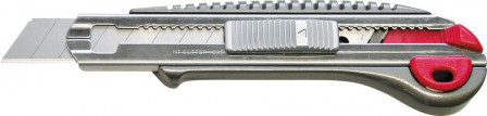 Cutter avec réservoir 18mm 