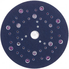 Plateau Multihole soft 5/16