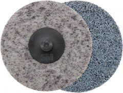 Feuille abrasive intissée ROLOC Cubitron HD 76,2mm grossier