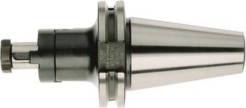 Mandrin porte-fraises double usage DIN69871ADB SK40-32 