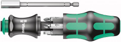 Porte-embouts à chargeur KK28 
