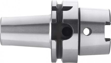 Porte-outils pour fraise vissable DIN69893 A HSK-A63 M16x100mm 