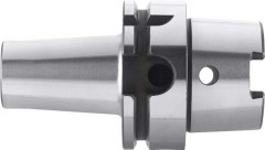 Porte-outils pour fraise vissable DIN69893 A HSK-A63 M12x75mm  