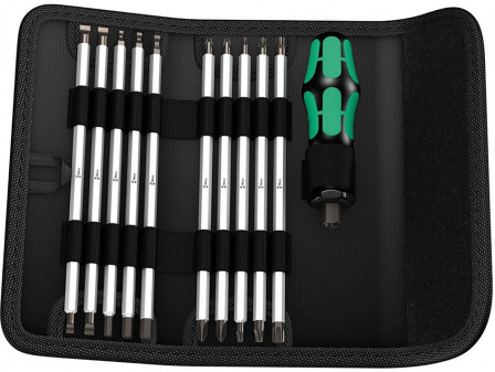 Jeu de lames Vario 11 pièces 