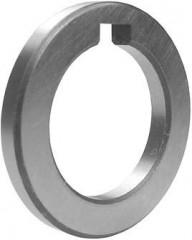 Bague d’espacement pour mandrin porte-fraises DIN2084B 16x3x27mm  