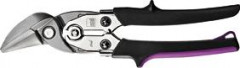 Cisaille Ideal HSS à droite 260mm 