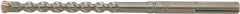 Foret hélicoïdal pour perforateurs SDS-max Enduro Y-Cutter