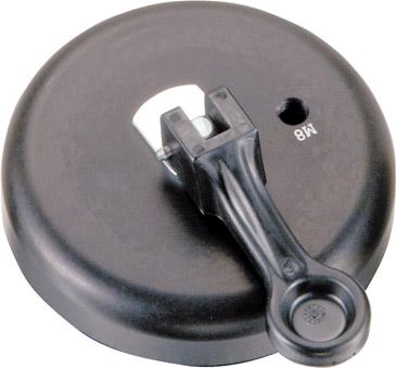 Socle à vide 350N M8 IBT