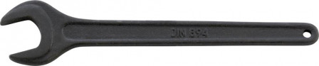 Clé plate simple DIN894 14mm