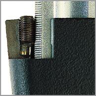 Serre-joint TG-2K 100x50mm 