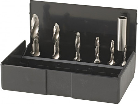 Jeu d'outils combinés HSSM3-10 