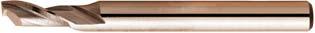 Fraise une dent NU HSCo5 5,0mm 