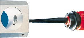 Ébavureur intérieur FAT I