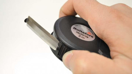 Talmeter 3mx16mm 