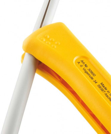 Outil à dégainer Allrounder Ø4-15mm 