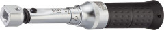 Clé dynamométrique 6280-1CT 2-10Nm 9x12mm 