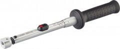 Clé dynamométrique 6290-1CT 5-60Nm 9x12mm 