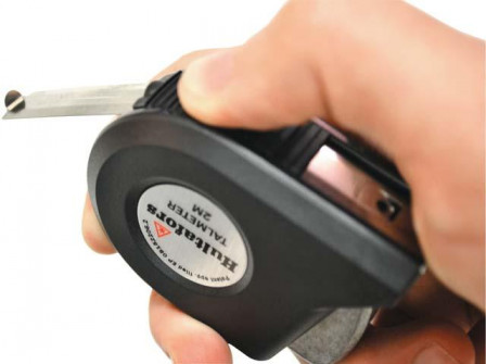 Talmeter 2mx13mm 