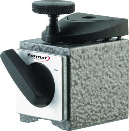 Socle magnétique 320N M5 
