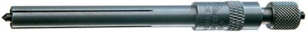 Pointeau de centrage réglable 8x11mm 