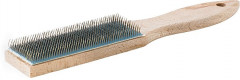 Brosse à lime 115x40x235mm  