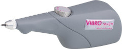 Graveur Vibroscript puissance nominale absorbée 9W