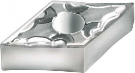 Plaquette de coupe négative DNKG 150604 ALU 