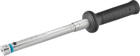 Clé dynamométrique 6291-2CT 20-120Nm 9x12mm 