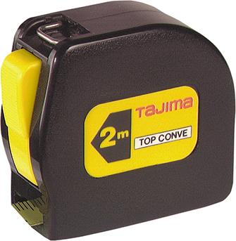 Mètre-ruban de poche TOP CONVE 2mx13mm 
