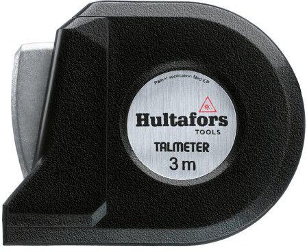 Talmeter 3mx16mm 