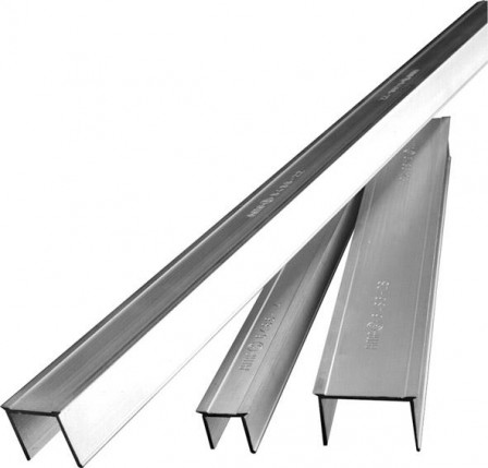 Cache-rainures rainure T 14x1000mm 