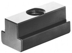 Tasseau DIN508L M20x22mm  