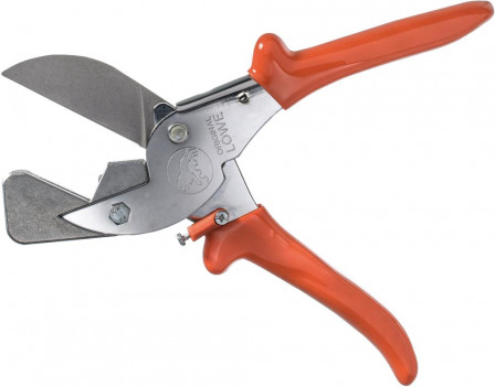Cisaille à profilés 3204/P90 25x45mm 
