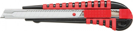 Cutter métal avec 1 lame 9mm 