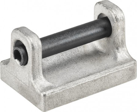 Patin d'appui 7600DG-43 surface d'appui lisse 