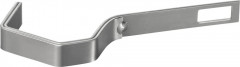 Étrier pour couteau d'électricien système 4-70 35-50mm2 