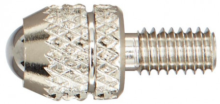 Touche de mesure carbure type 1/Standard 