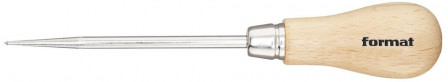 Pointe ronde 6x100mm 