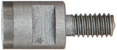 Touche de mesure carbure type 10/4,8mm 