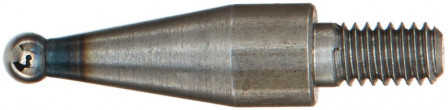 Touche de mesure bille carbure type 18/2,0mm 