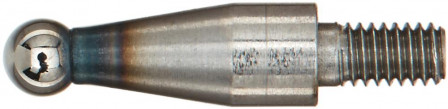 Touche de mesure bille carbure type 18/3,0mm 
