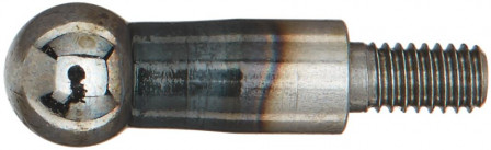 Touche de mesure bille carbure type 18/5,0mm 